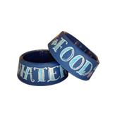 Pet food bowls 2